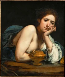 Święta Maria Magdalena (obraz)