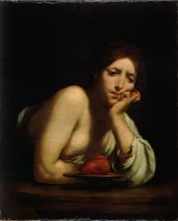 Zygmunt z Sercem Guiscardo, 1645