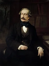 Portret Massimo d