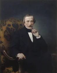 Portret Massimo d