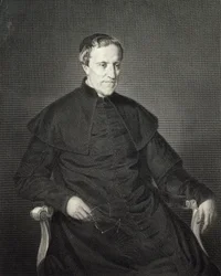 Portret Antonio Rosminiego (Rovereto