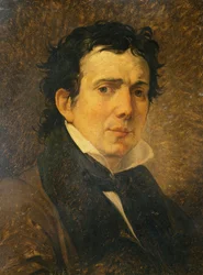 Portret Pompeo Marchesi