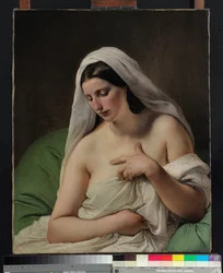 Odaliska