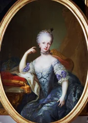 Arcyksiężna Maria Józef Austrii (Wiedeń)