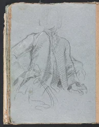 Szkicownik Verona: Gentleman (strona 54)
