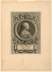 Papież Pius VI (1775-1799)