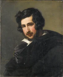 Portret Ottavio Gigli