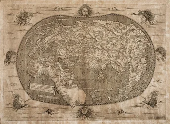 Planisfera (Landau Finaly)