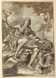 Św. Jan Chrzciciel