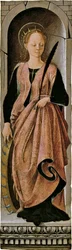 Święta Katarzyna
