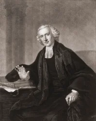 Williama Romaine’a. Portret. (wydrukować)