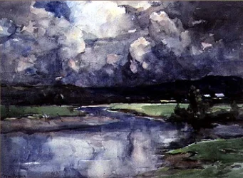 Rydwany w chmurze