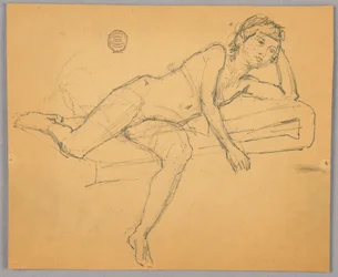 Badanie nagiej figury