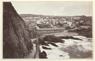 Ilfracombe, Parada Capstone i Wildersmouth, 186094.