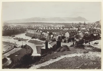 Llandudno i Zatoka Conway