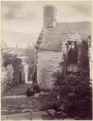Stare Barmouth