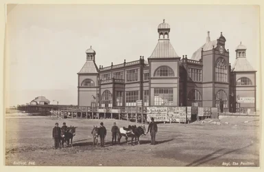 Rhyl, Pawilon, 186094.