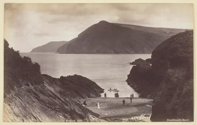 Plaża Małych Ust, 186094.