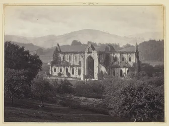 Opactwo Tintern