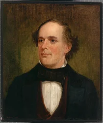 Łosoś P. Chase, 1861.