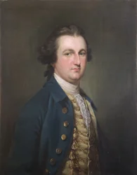 Henry Charles Somerset, 5. książę Beaufort, c.1768
