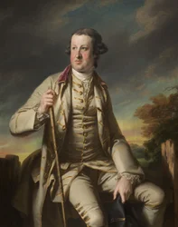 Szanowny John Smith-Barry
