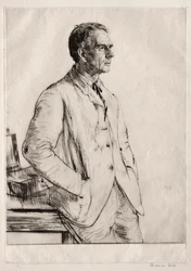 Wielebny C. H. Grinling