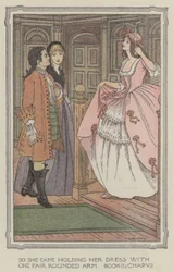 Ilustracja do książki Historia Henry