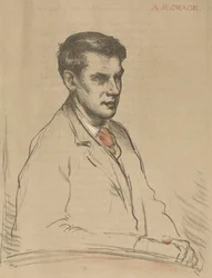 AR pomarańczowy