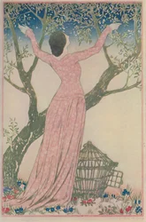 „Uwolnienie”, 1919