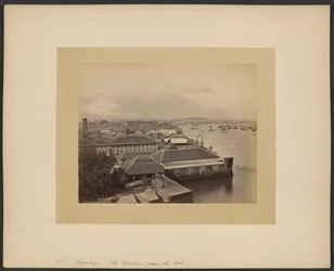 Port, Bombaj