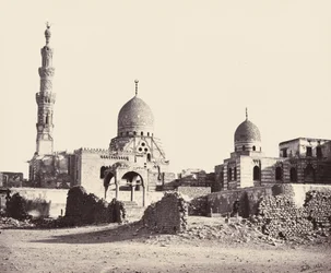 Meczet Kaitbeya
