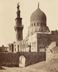 Meczet emira Akhura