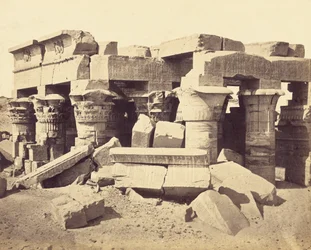 Świątynia w Kom Ombo
