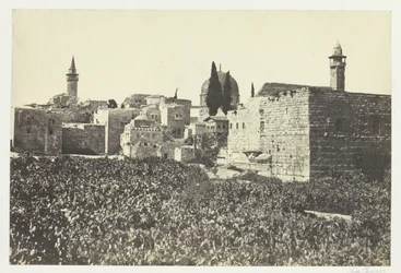 Dolina Tyrolska, 1857.