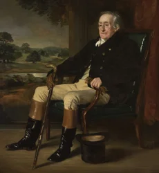 Portret Williama Henry