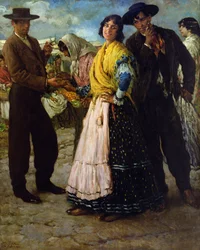 Wróżbita