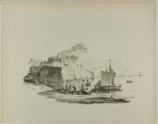 Zatoka Robin Hooda, Yorkshire