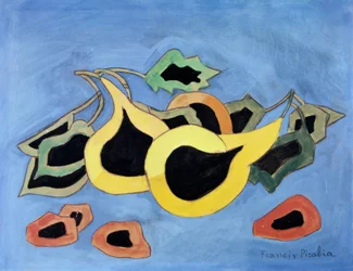 Martwa natura