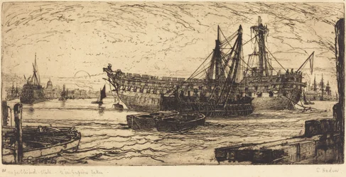 Zerwanie z Agamemnon