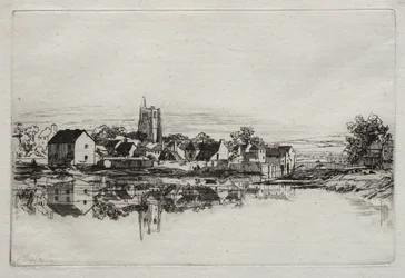 Miasto Kidwelly