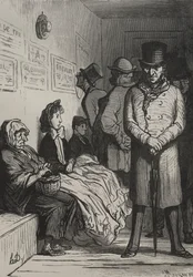 Omnibus: poczekalnia