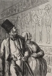 Targi światowe: starożytni Egipcjanie nie byli piękni