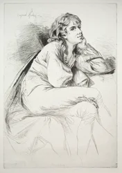 Thomas Haden z Derby, 1864.