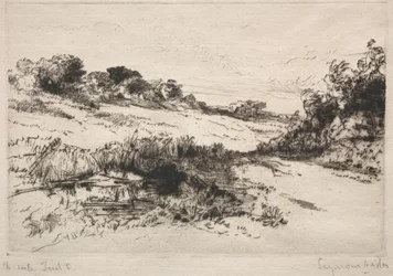 Windmill Hill, nr 1, 1877.