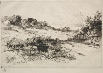 Windmill Hill, nr 1, ok. godz. 1877 i później.