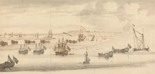 Hulki w Medway