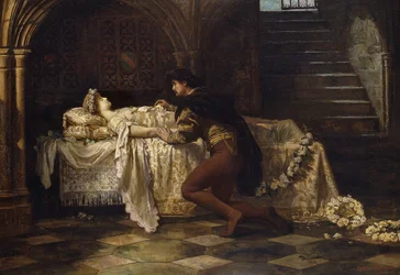 Romeo i Julia