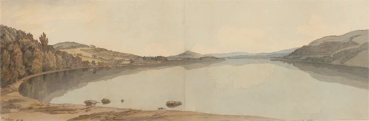 Jezioro Windermere