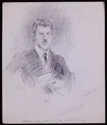 Portret hrabiego Crawford i Balcarres